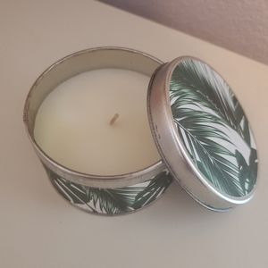 Tropical Candle